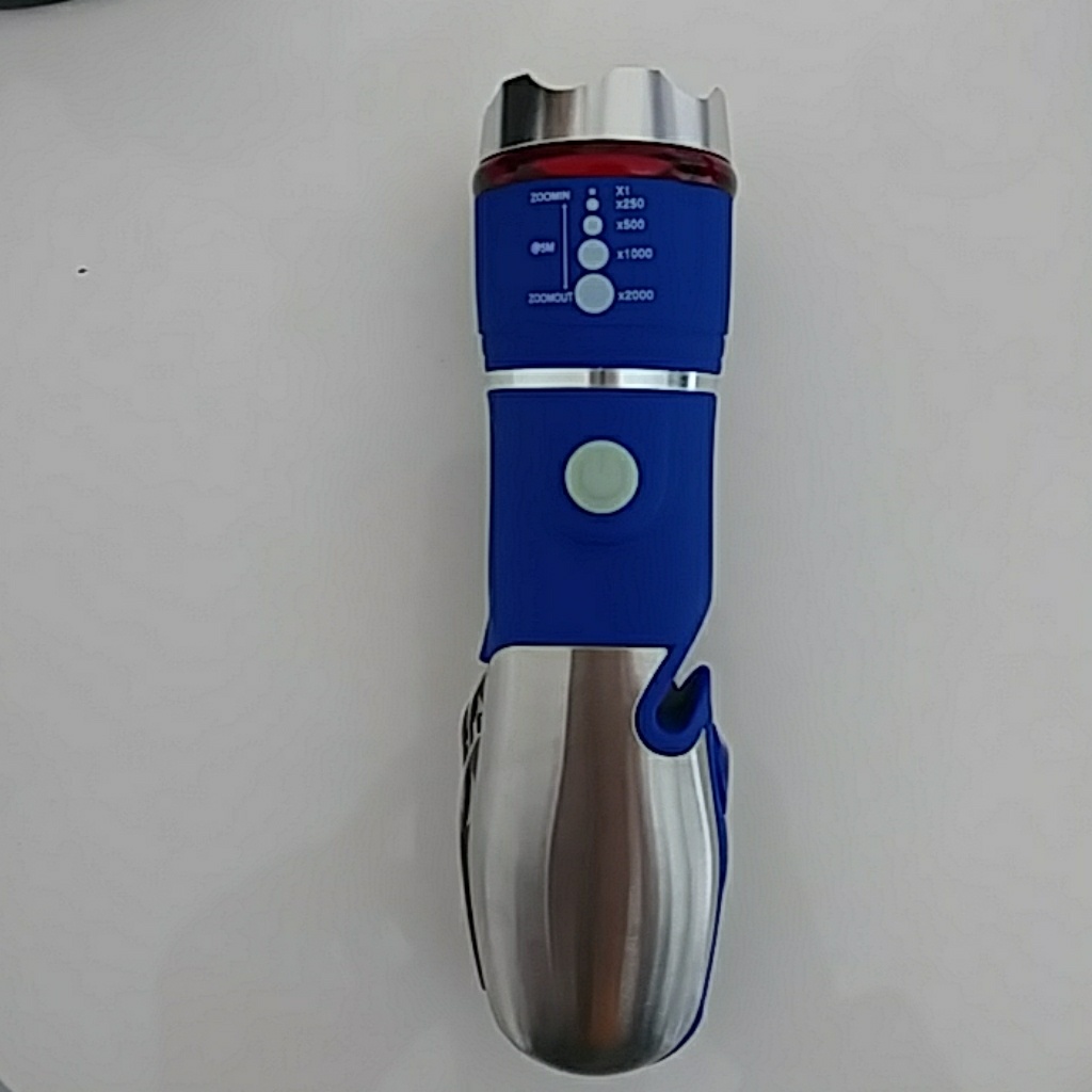 Qbeam 8 In 1 Tool